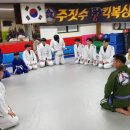 팀 스트라익 주짓수 킥복싱 합기도 이미지