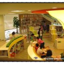 어린이도서관 이미지