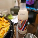 만닭갈비 이미지