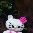 키티홀릭 이미지