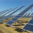 유명 태양광발전소 이미지