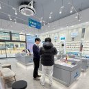 동문대로 | 광주안경점 아이세이버안경 각화점 후기｜아이랑 함께 남편 안경 맞추기 좋았던 이유