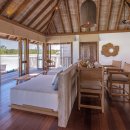 길리 리조트 이미지