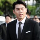 083.신천초교앞_1 | 현빈 송파구 방문 소식에 SNS 언급량 300% 폭증 팬들이