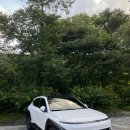 동강자동차유리 | 디올뉴코나 SX2 하이브리드 차량용품 추천 &amp; 내돈내산 후기 - 1탄