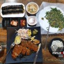 국수랑돈까스 이미지