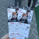 217 | 잠실 야구장 3루 블루석 217 블록 18열 시야 등 후기