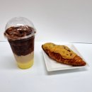 더벤티 신메뉴 달콤한 맛의 향연 멜팅 초코바나나, 마카다미아 크루키 후기