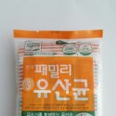 건국패밀리생유산균