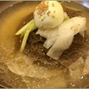 육쌈냉면 이미지