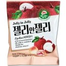 젤리 쇼핑하우