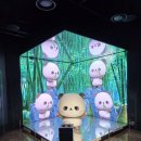 [지니일상]용인 에버랜드 6월 금요일 에버랜드 조카랑 후기 / 에버랜드 식당 매직타임은 실망스런 후기