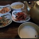 우성 막걸리 이미지