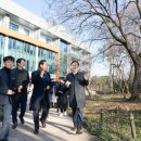 김윤덕 장관, “지역균형발전의 첫발은 전주에서” 이미지