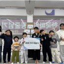 석사파워점핑태권도장 | 아이들이 길동줄넘기로 즐겁게 건강해지는 한국체대석사태풍태권도장 이야기