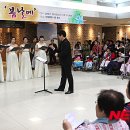 더봄날에