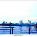 묵호항여객선터미널 이미지