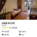 우리1민박 | 브뤼셀 숙소 추천 | 여자 혼자 브뤼셀 한인민박 우리 민박 내돈내산 솔직 후기