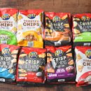 (주)쏠트인터내셔날 | 현지에서 전하는 미국 과자 추천, 리츠칩(Ritz toasted chips, Crisp & Thins) 비교와 솔직 후기