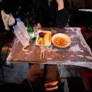 광주공원 포장마차 광공 야장 앵두나무 추천 토요일 웨이팅 후기