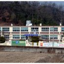 남산초등학교 정문 이미지