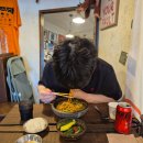 제주탐나공인중개사사무소 | [제주] 오랑우탄면사무소 | 제주 남쪽 코스 | 제주만의 맛집 | 꾸덕 쫄깃 탄탄면 | 내돈내산 후기...