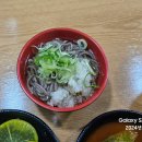 종로 르메이에르 [광화문 미진] / 미쉐린도 인정한 한국식 메밀국수맛집.. 돈까스도 수준급