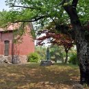 노안천주교회 이미지