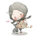 럭셔리하개 이미지