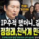 'IP추적 했더니 대박!' 정청래,친낙지계 '이진련' 민주연구원 부원장 임명ㄷㄷ 이미지