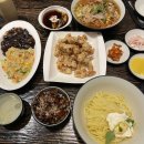 마린블루's | 해운대 마린시티 맛집 블루리본 중국집 메이친