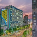 에이치에비뉴 호텔 이대점 이미지