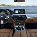 bmw 5시리즈 풀체인지 제원과 특판 할인 이미지