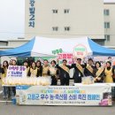 고흥중학교 이미지