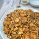 UR(목포시)-[용당로]-상-15 | 목포 현지인 맛집 포미아구찜 용해포미점 본점 방문 후기