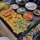 광주 광산구 전집 수완지구 술집 전소리
