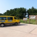 바다로 가는 길목 이미지