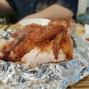 서오능원조카우보이장작구이