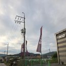 아반떼N 컬러 안전벨트 시공 by. 커스텀매드