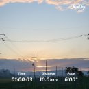 NR-29[내포로]-상-175 | 240929) 서산 마라톤 하프코스 대비 연습🙃 결과PB+W2