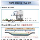 송내역환승센터 이미지