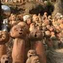 토암도자기공원 이미지