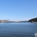 장승포수변공원 이미지