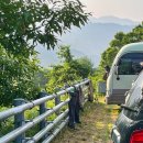 도깨비마을 동상 앞 이미지