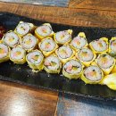 신림동정통계란말이김밥 이미지