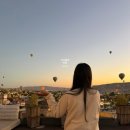 cd마을 | 카파도키아 괴레메 벌룬투어 실패,괴레메 마을 구경,카밀콕 야간버스 솔직후기,괴레메에서 안탈리아