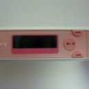 SONY usb겸용!심플한mp3!팝니다,사진유!클릭! 이미지