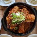 6시 내고향 구미 맛집여행 추천 홍갈비찜 금오본점 식당 위치 이미지