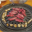 다래막국수