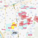 면목도시개발 이미지